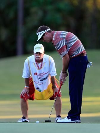 The Arizona native confirmed that he would play in Saturday's third round in Florida despite being advised to rest by doctors.