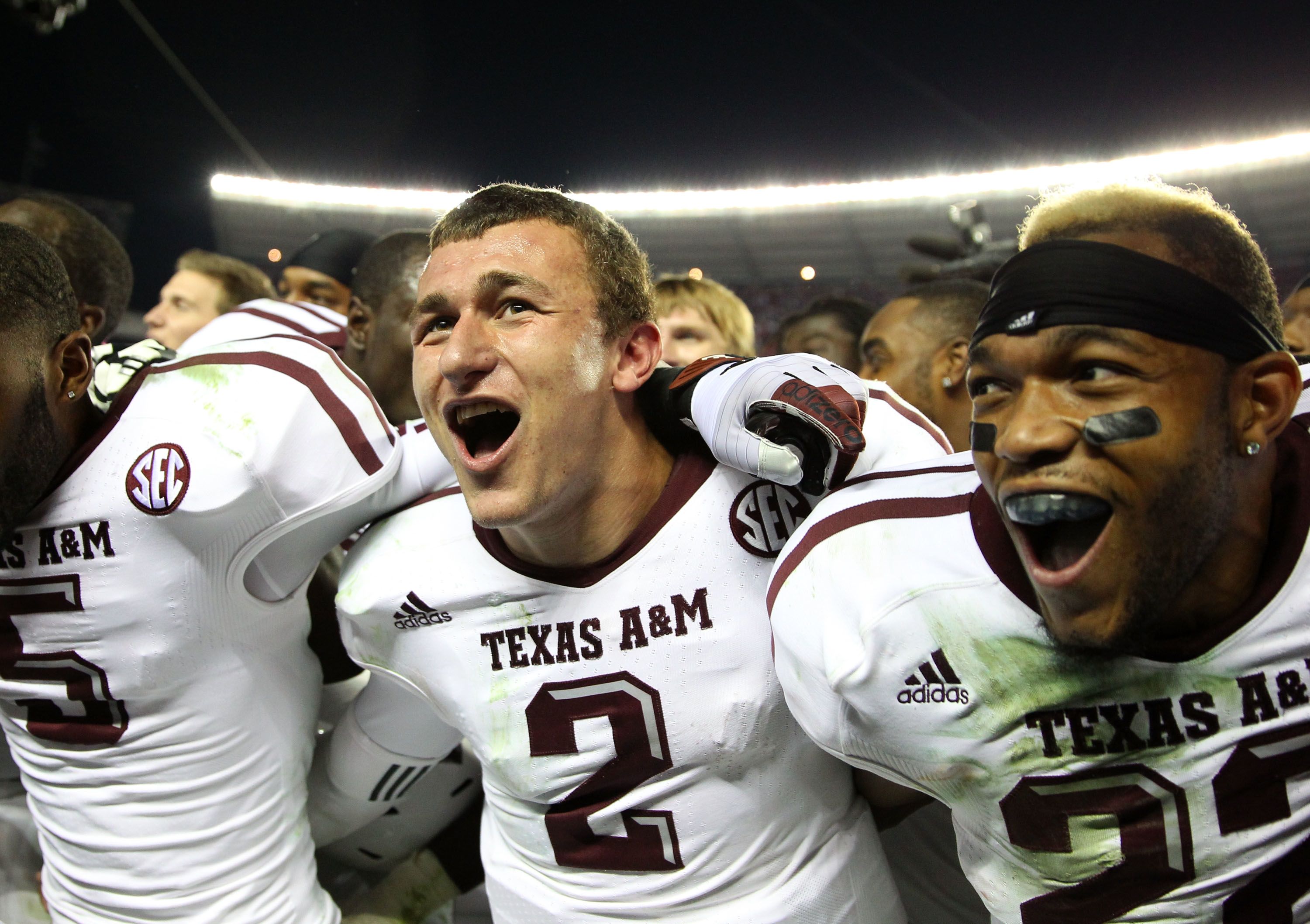 Texas A&M football: Aggies start climb back to relevancy in 2023