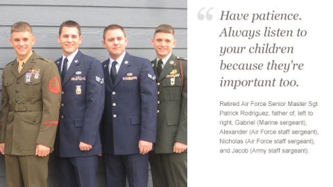 <a href="http://ireport.cnn.com/docs/DOC-878359">Read Patrick Rodriguez's tribute to his sons on iReport.</a>