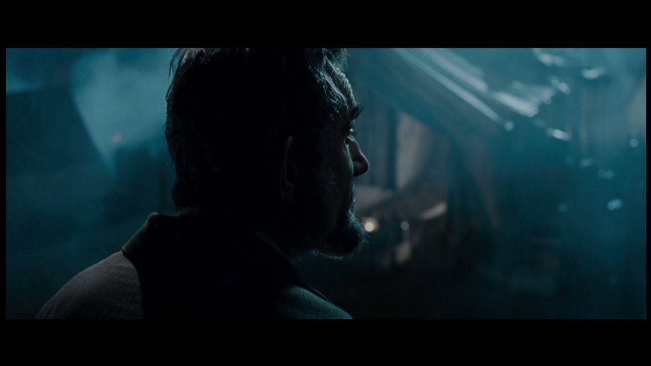 Review Lincoln Brilliantly Dramatizes Delicacy Of Politics Cnn