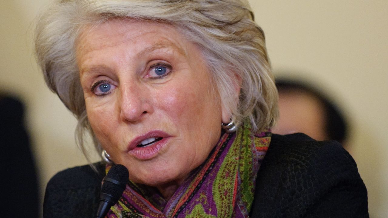 Jane Harman