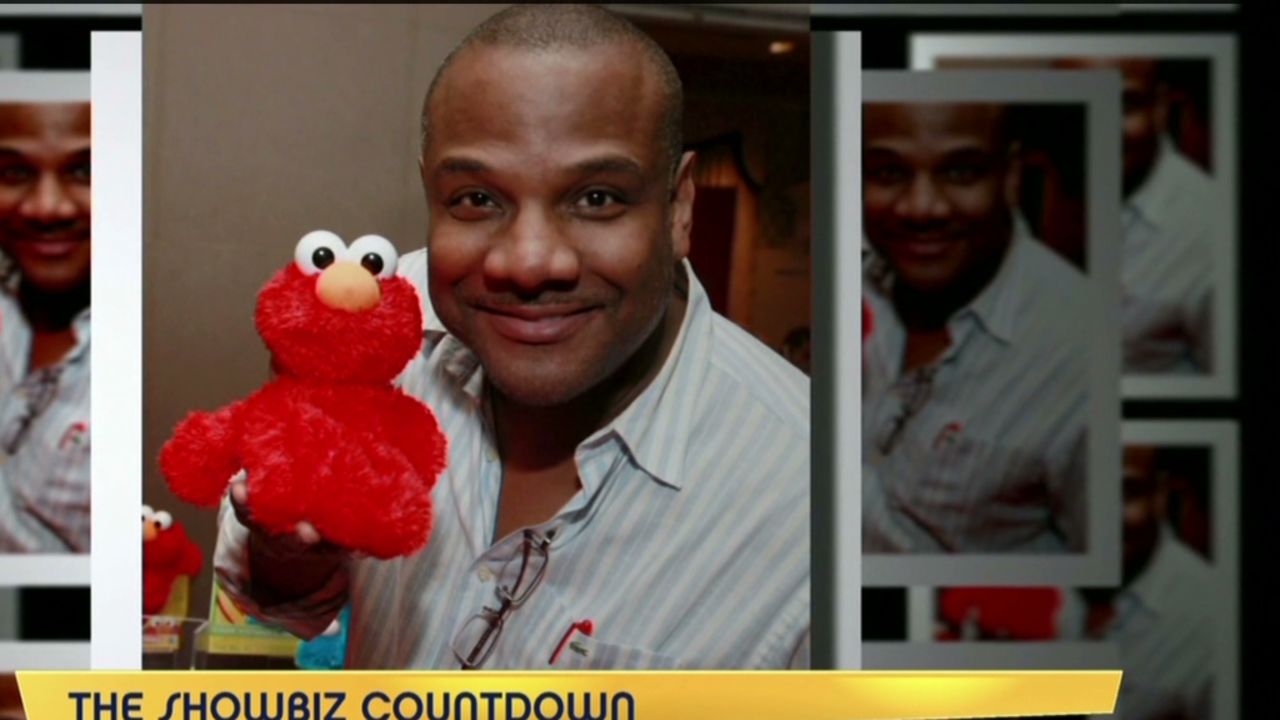 Elmo puppeteer denies underage sex | CNN