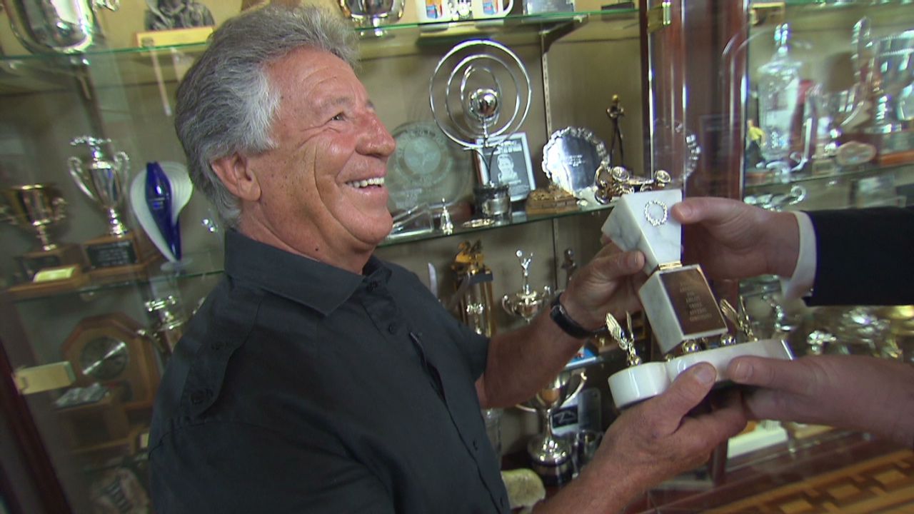 Mario Andretti Interview _00012607