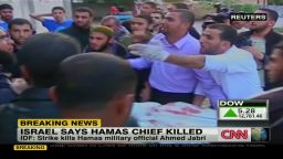 Hamas chief killed_00012815