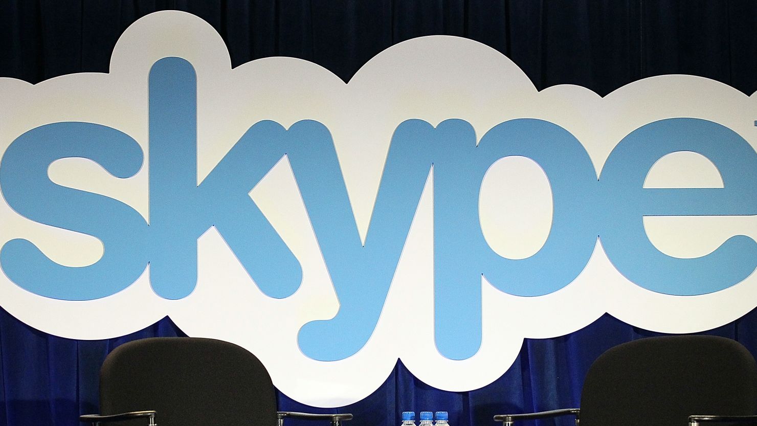 Skype said "a small number of users" may have been impacted by a security hole.