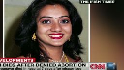 Woman dies after denied aboration_00010906