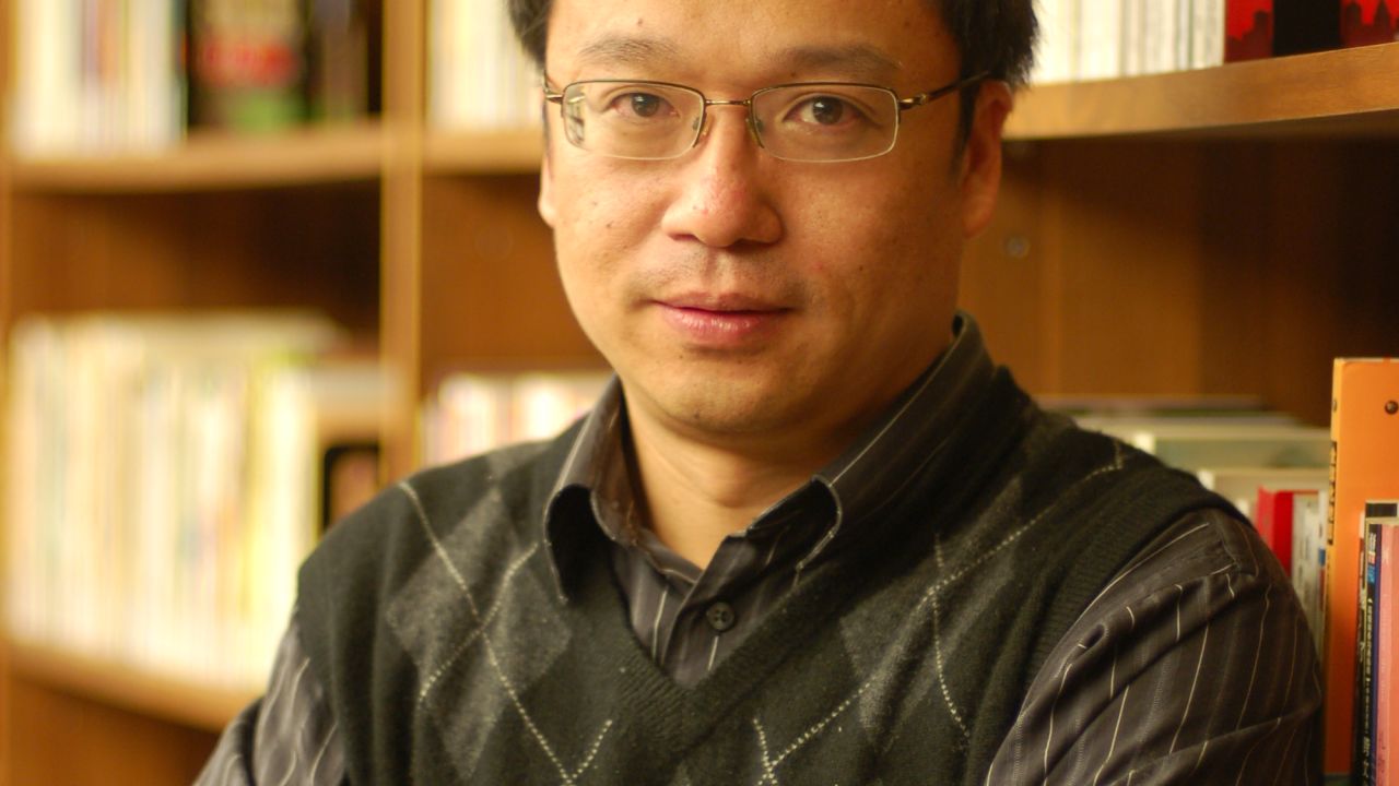 li gan