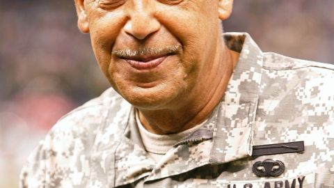 Lt. Gen. Russel Honoré
