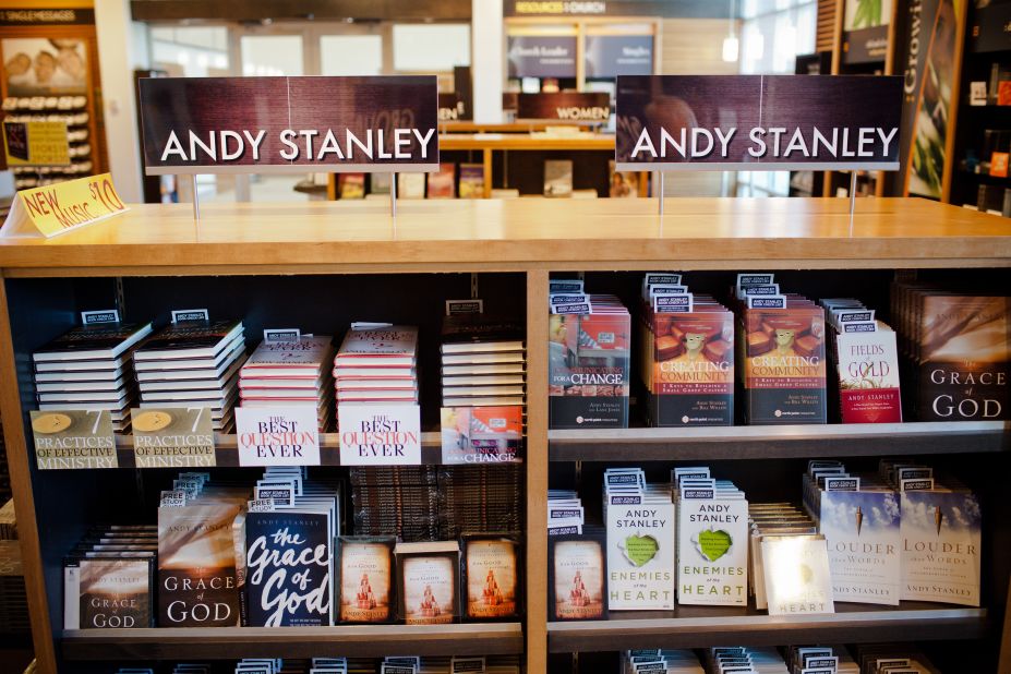 Stanley's Store (Stanley Picture Books, 6)