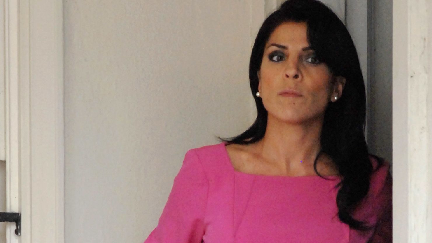 Jill Kelley's attorneys are working to salvage her reputation in the wake of the David Petraeus scandal.