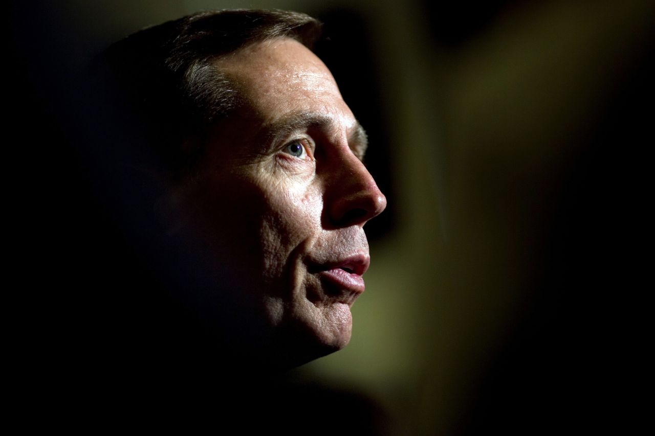 Former CIA Director David Petraeus resigned in November 2012 for what he called personal reasons after revelations that he was having an extramarital affair with his biographer, Paula Broadwell. Before his resignation, he had been a highly regarded public official, serving in the military for 37 years and taking on the roles of Commander of U.S. forces in Afghanistan and NATO International Security Assistance Force.