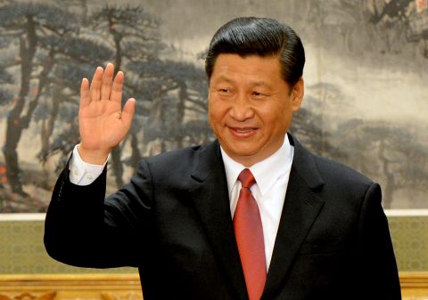 After months of speculation, China unveiled the elite group of leaders who will set the agenda for the country for the next decade, including new Communist Party General Secretary and presumptive next president Xi Jinping. 