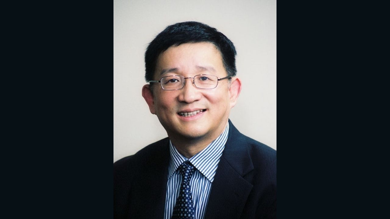 Cheng Li
