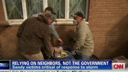 exp erin sandy victims relying on neighbors not the government deb feyerick_00010419