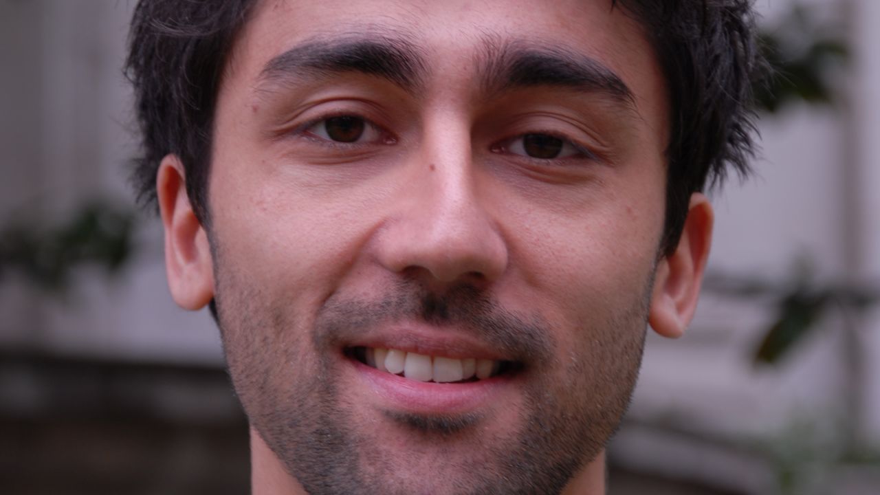 Jonathan Bhalla