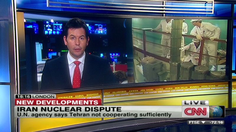 How sanctions hurt Iran | CNN