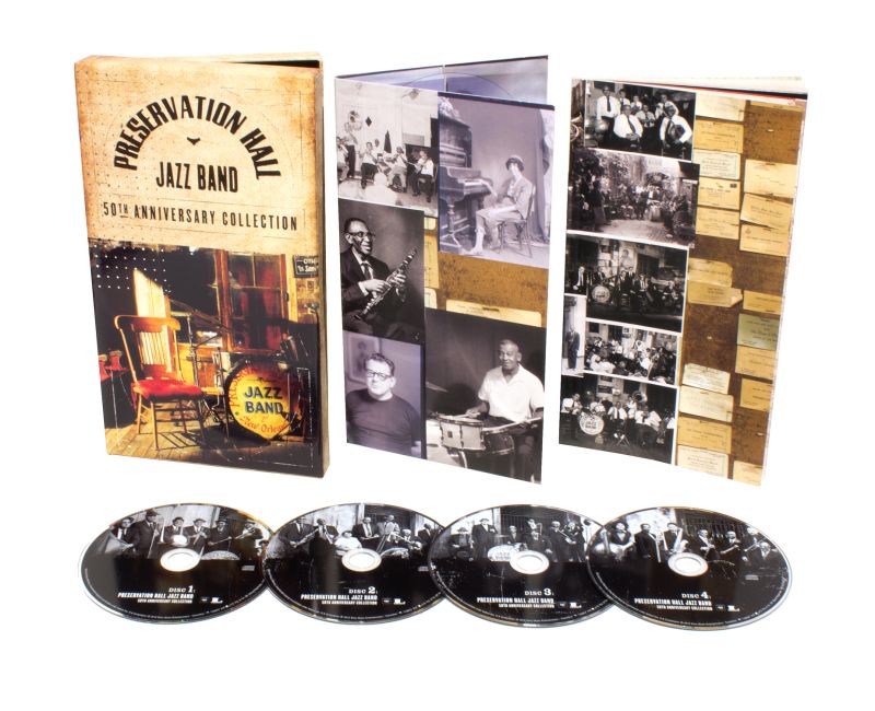 CD and DVD boxed sets | CNN