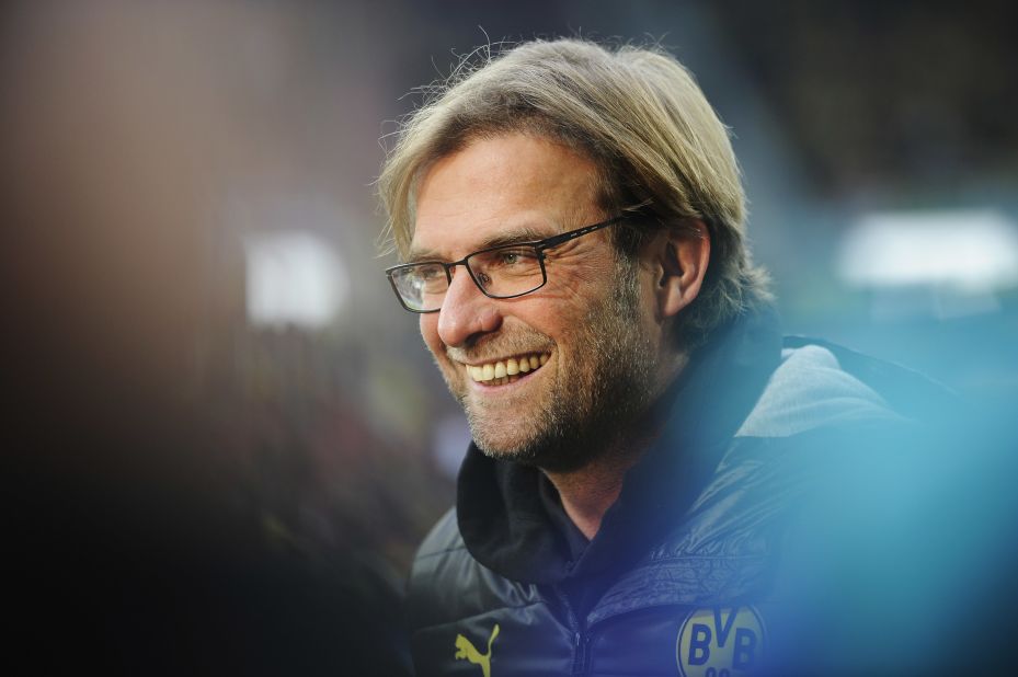 German coach Jurgen Klopp has overseen Dortmund's recent domination of German football. Dortmund have won the Bundesliga in each of the last two seasons, winning plaudits for the adventurous style of play. Klopp's team also currently sit top of a European Champions League group containing Real Madrid, Manchester City and Ajax.