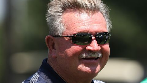 Mike Ditka won the Super Bowl as a player in 1963 and as a head coach in 1985, both times with Chicago Bears.