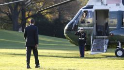 Obama leaves for Asia trip