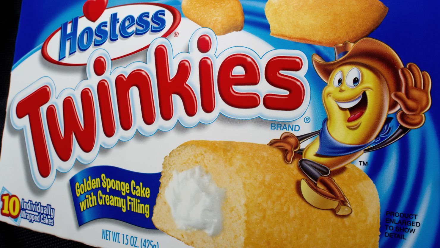 The Twinkie has been around for 82 years. Reports of its possible death spawned countless eulogies.