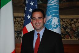 Kevin Sabet