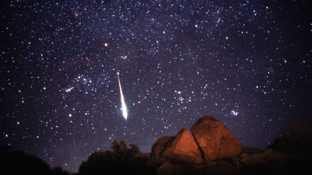 Leonid Meteor Shower Peaks This Weekend: How To Watch | CNN