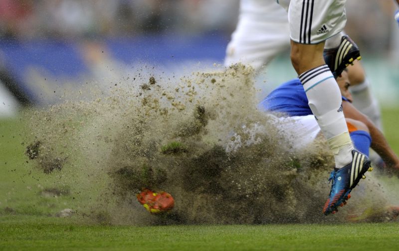 Real Oviedo A fan s view CNN