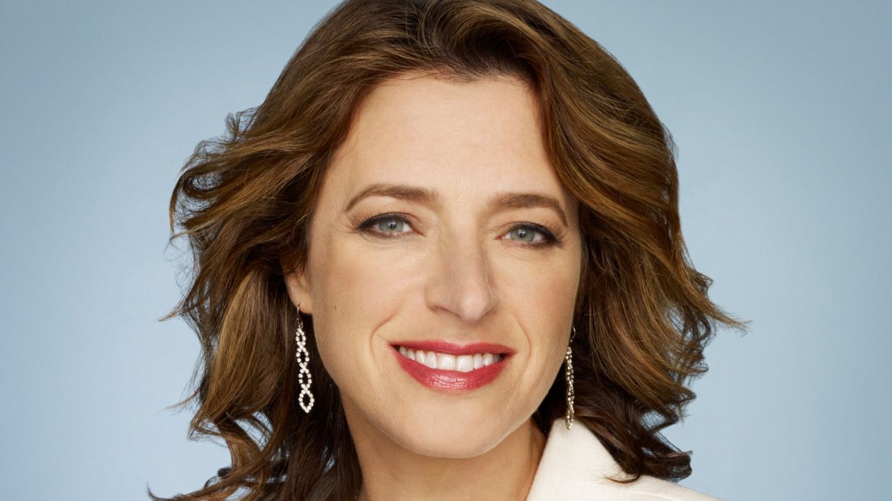 Elizabeth Cohen