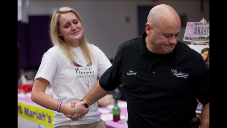 Nationwide, Montana routinely ranks in the top five per capita for drunken-driving fatalities. Those troublesome statistics, along with Mariah's story and other high-profile deaths, have led legislators to seek more aggressive ways to address the issue.