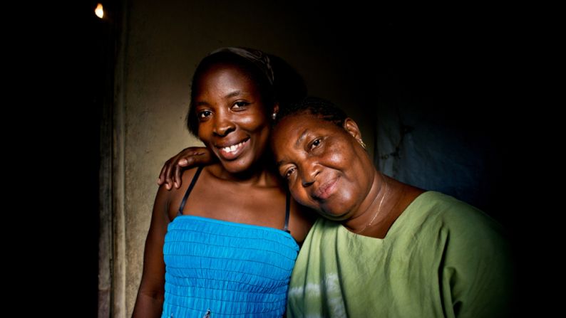 "Malya has empowered these women in such a way that every one of them was a leader, a spokeswoman and a critic of the status quo," Bolfo said.