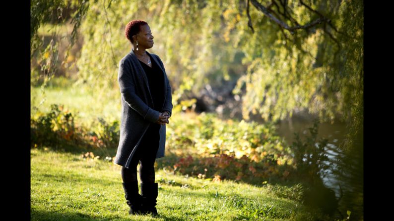 Wanda Butts lost her son in a drowning accident six years ago. In his memory, she <a href="index.php?page=&url=http%3A%2F%2Fwww.cnn.com%2F2012%2F05%2F10%2Fus%2Fcnnheroes-butts-josh-project%2Findex.html">started the Josh Project</a>, a nonprofit that taught nearly 1,200 children, most of them minorities, how to swim.