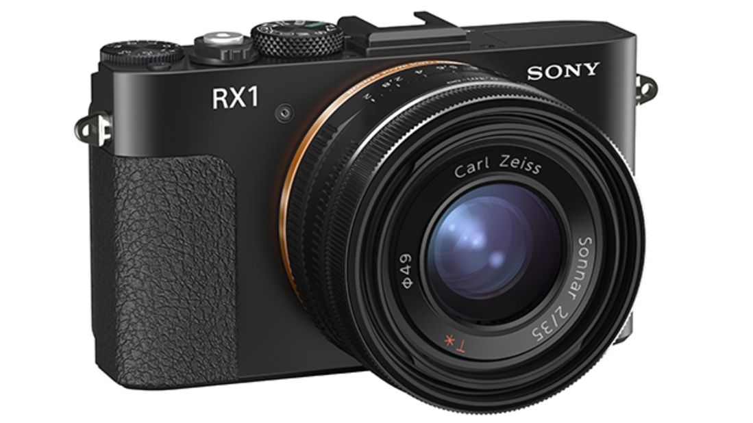 Inexpensive pocket cameras are being replaced by smartphones. But for serious photographers who want a high-quality compact camera, there's <a href="http://store.sony.com/p/Sony-Cyber-shot-RX1-Full-Frame-35mm-Digital-Camera/en/p/DSCRX1/B" target="_blank" target="_blank">Sony's new RX1</a>. It's the smallest available camera with a full-frame sensor, although the price tag is an exorbitant $2,799. For a more reasonably priced, quality compact camera, check out the <a href="http://www.fujifilm.com/products/digital_cameras/x/fujifilm_x10/" target="_blank" target="_blank">Fujifilm X10</a>. <br />