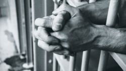 jail bars hands ADHD