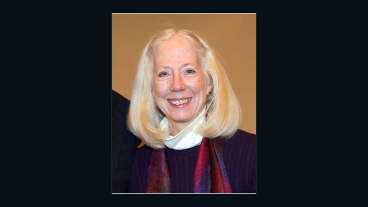 Peggy Barlett