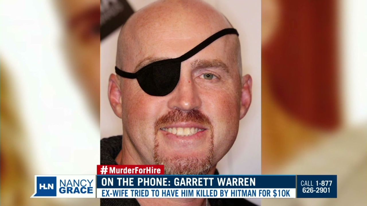 Wife Hires Hitman To Kill Husband Movie Did a wife hire a hitman to kill her husband? | CNN