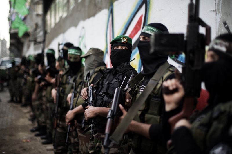 How To Prevent The Next Clash With Hamas | CNN