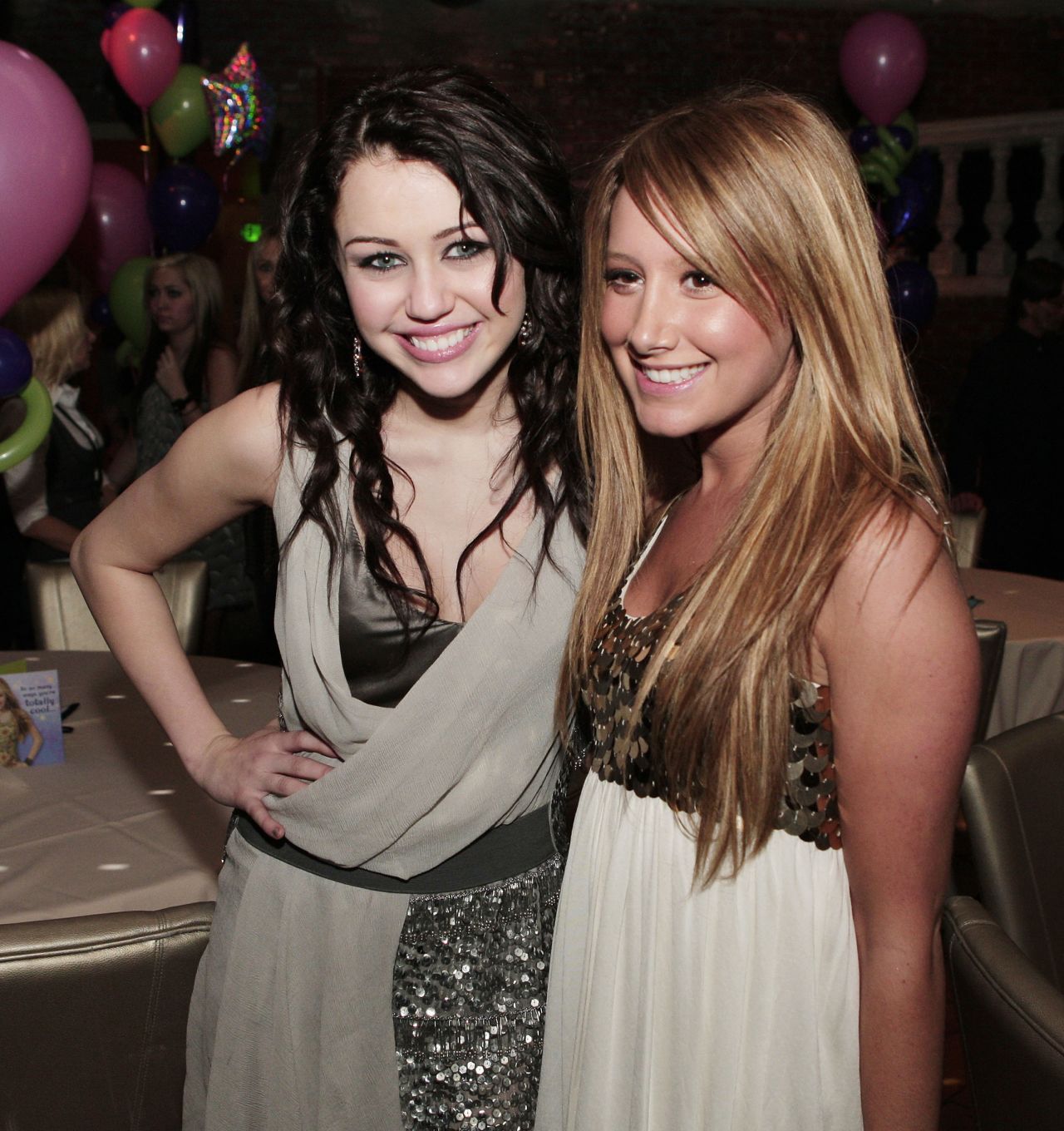 La evolución de Miley Cyrus, de Hannah Montana a su polémico "twerking"