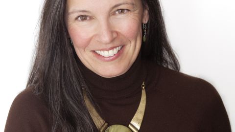 Gillian Hadfield