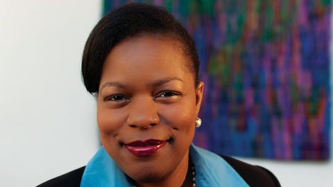 Latanya Mapp Frett