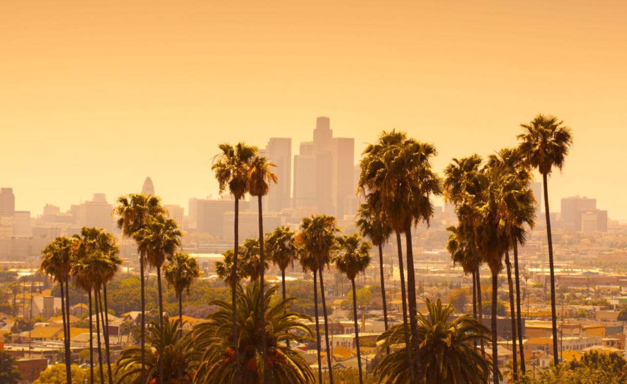 Angelenos have gotten a lot nicer and a lot more attractive in the last year, according to T+L readers. Los Angeles ranks fifth in the country's most attractive people.