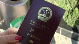 China issues new passports with sea claims, angering neighbours.