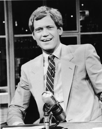 Back in 1986, David Letterman made his gripes with NBC parent company General Electric a shctick on his late night talk show, "The Late Show With David Letterman." <a href="index.php?page=&url=http%3A%2F%2Fwww.youtube.com%2Fwatch%3Fv%3D8V6IU9tfXDo" target="_blank" target="_blank">His visit to the headquarters with a fruit basket </a>is now a classic.
