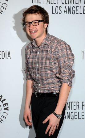 Angus T. Jones stirred the pot a bit when he <a href="index.php?page=&url=http%3A%2F%2Fmarquee.blogs.cnn.com%2F2012%2F11%2F26%2Fangus-t-jones-of-two-and-a-half-men-my-show-is-filth%2F">described his series "Two and a Half Men" as "filth"</a> and advised fans to stop watching. But he's not the first star to slam his employer ...