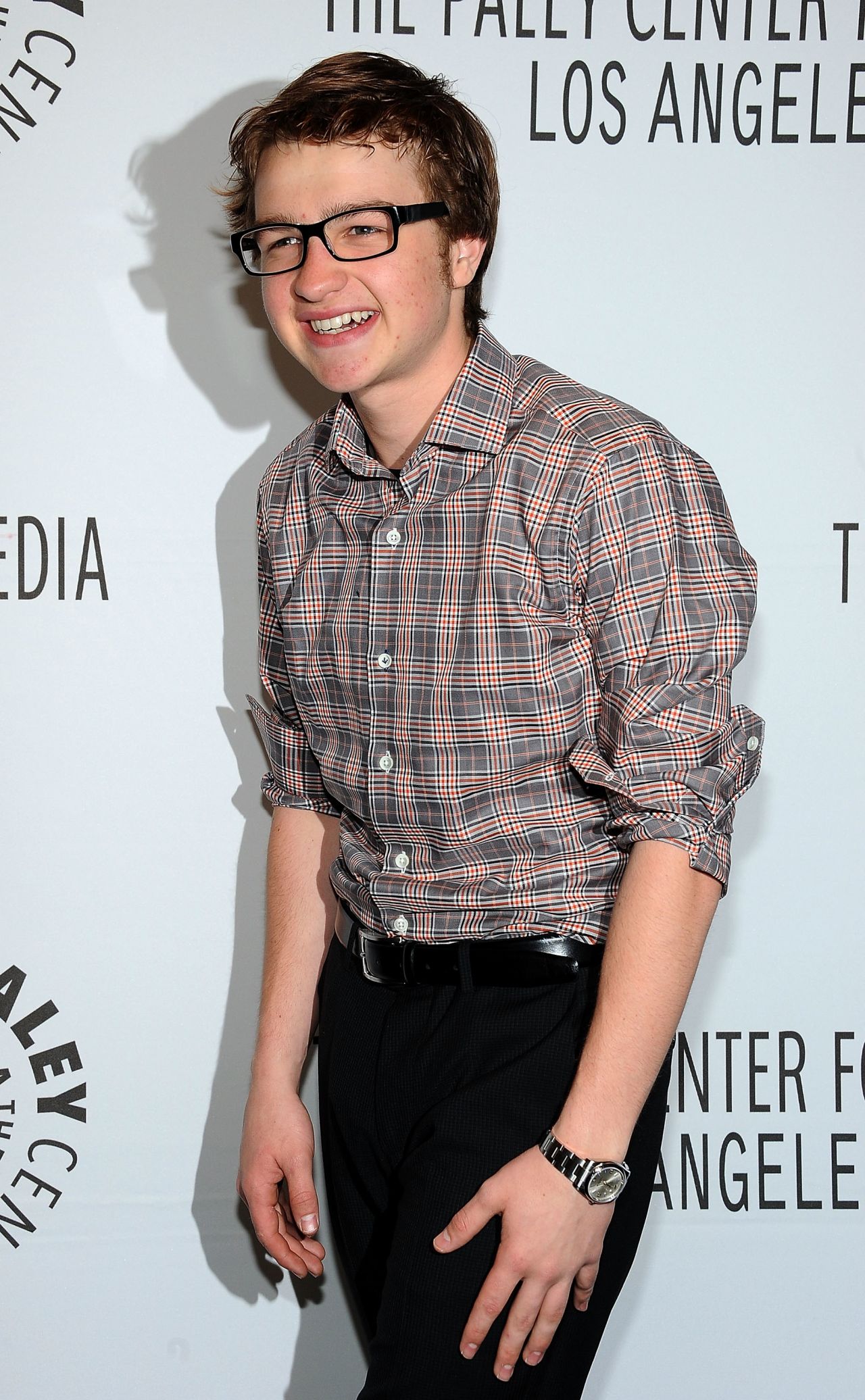 Angus T. Jones stirred the pot a bit when he <a href="http://marquee.blogs.cnn.com/2012/11/26/angus-t-jones-of-two-and-a-half-men-my-show-is-filth/">described his series "Two and a Half Men" as "filth"</a> and advised fans to stop watching. But he's not the first star to slam his employer ...
