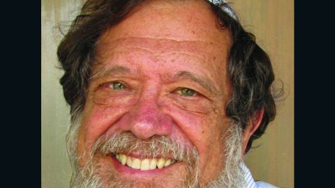 Rabbi Michael Lerner