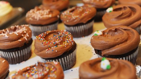 Birthday party cupcakes or holiday treats brought from home can pose a risk to schoolkids with severe food allergies.