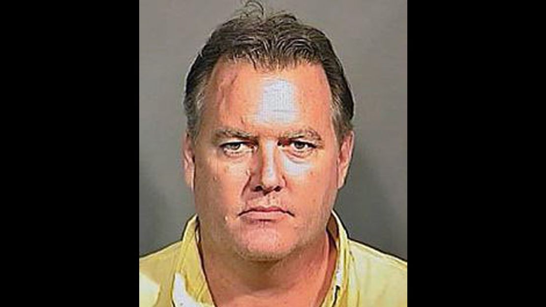 Michael Dunn, 47, is on trial on a murder charge in the shooting and killing of Jordan Davis, 17.