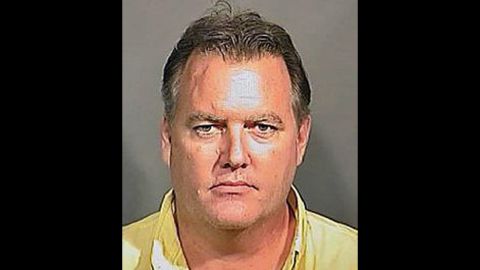 Michael Dunn, 45, was denied bond earlier this week on the murder charge.