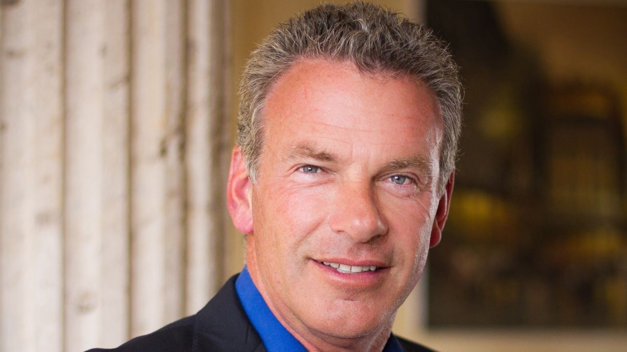 John Horn